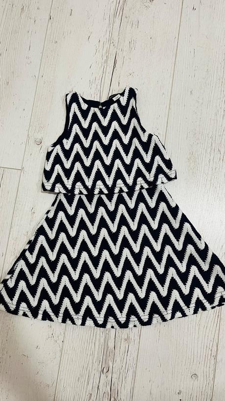 Šaty 98, river island,98