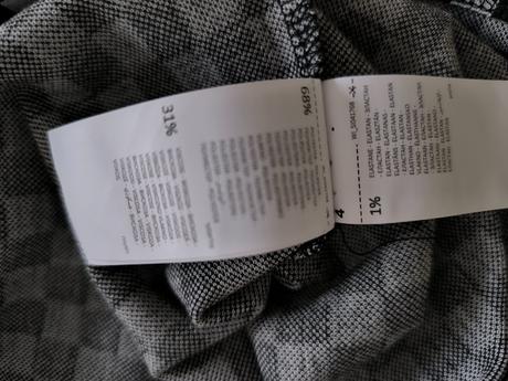 Dámsky rolák, sinsay,m