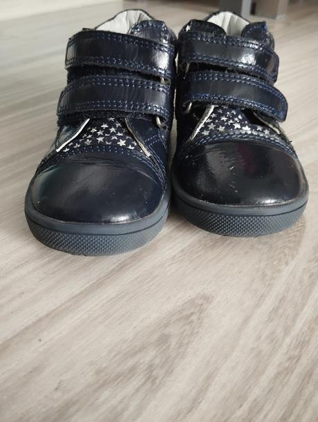 Topánky, lasocki,23