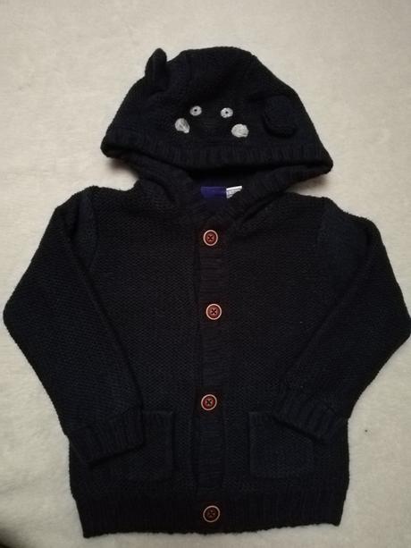 Sveter teply, lupilu,86