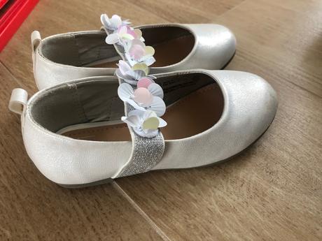 Balerínky veľ. 25, f&f,25