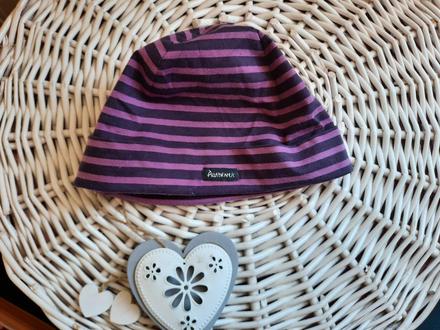 Čiapočka zn. autentic, c&a, obvod  50 cm, authentic,68