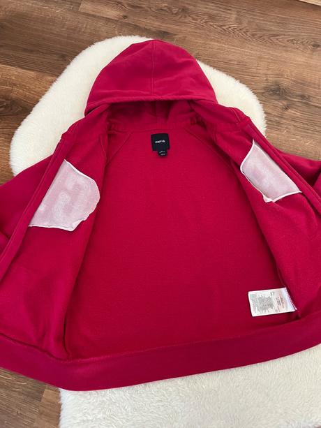 Gap mikina na zips, gap,128