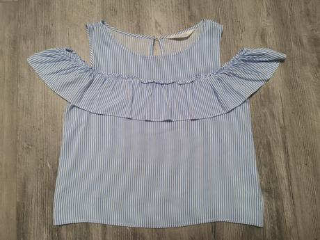 Blúzka, h&m,146
