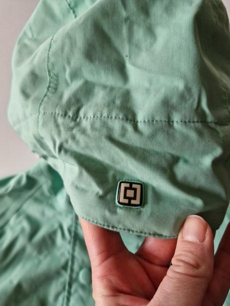 Zimná bunda, horsefeathers,s