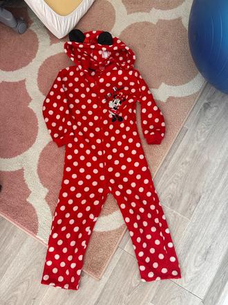 Mickey teply overal, 110