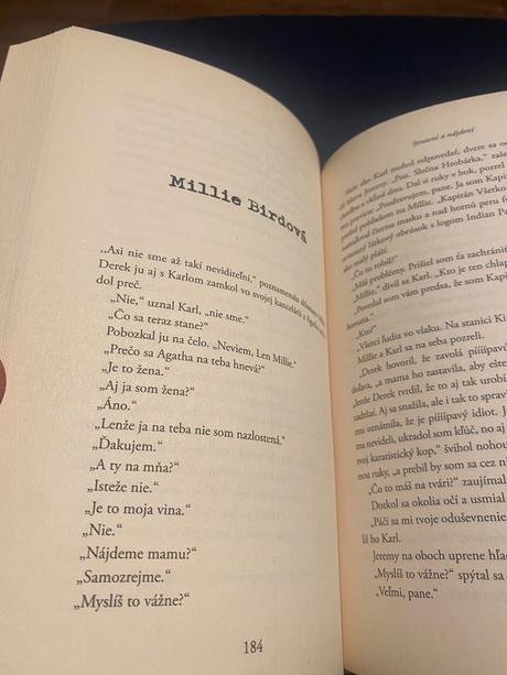 Stratení a nájdení príbeh ktorý vás rozplače, 