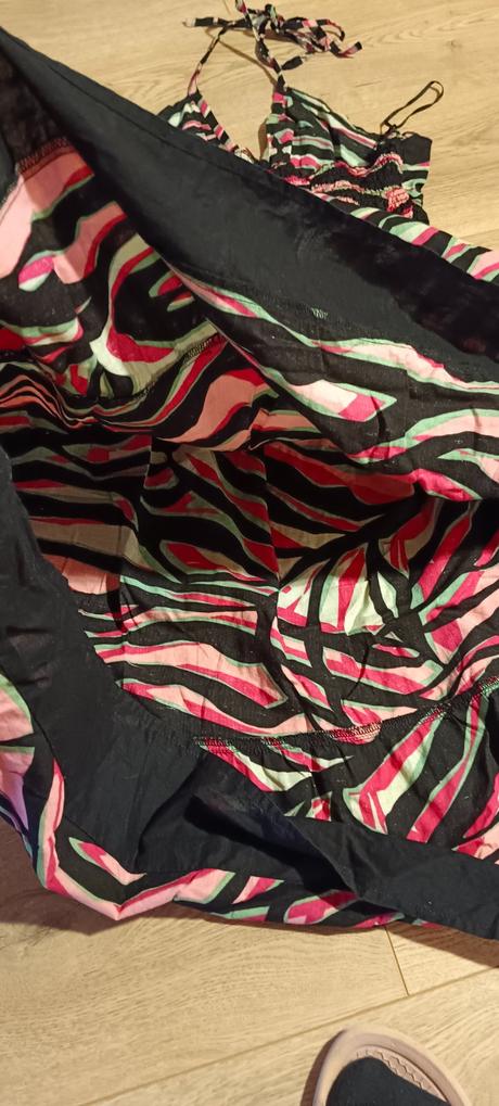 Bavlnene šaty george, george,m