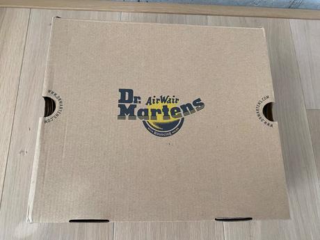 Dr martens, 39