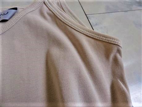 Bavlnené tielko, new look,s