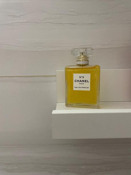 Parfem chanel n5, 
