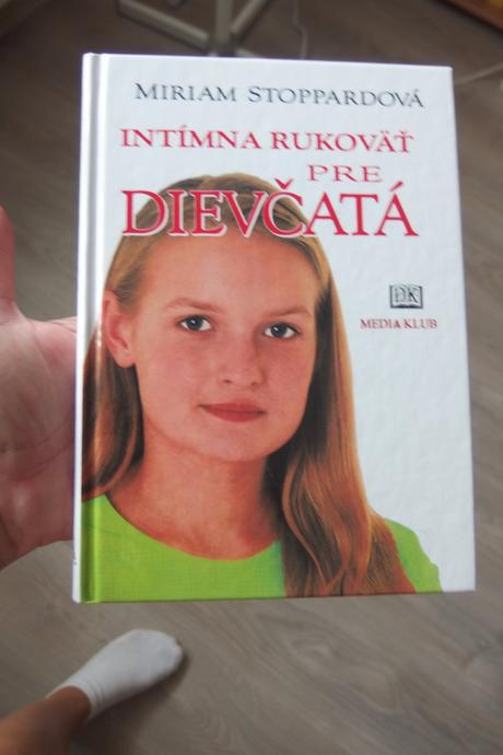 Pre dievčatá,