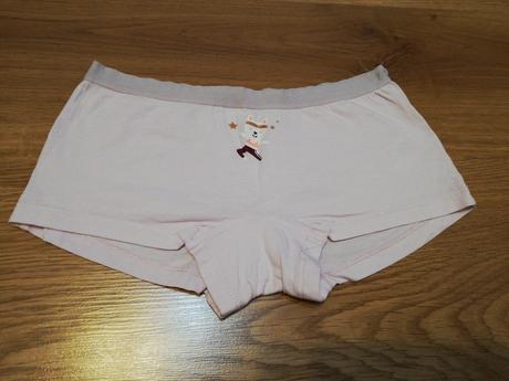 Boxerky s5825, c&a,146