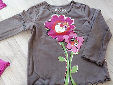 Krasny komplet, children's place,92