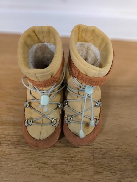 Barefoot snehule affenzahn, affenzahn,26