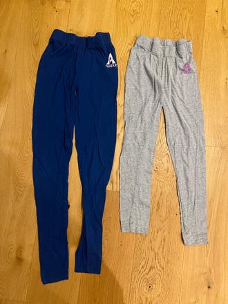 Pyzamove nohavice, 146