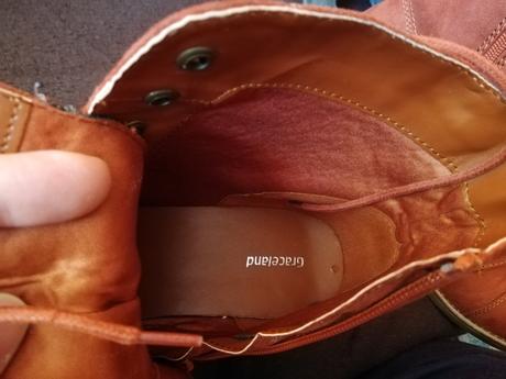 Čižmy č. 44, deichmann,44