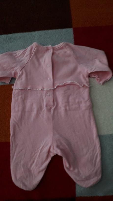 Dupačky značkové zn. prenatal - vek 1-3 mesiace, prénatal,56