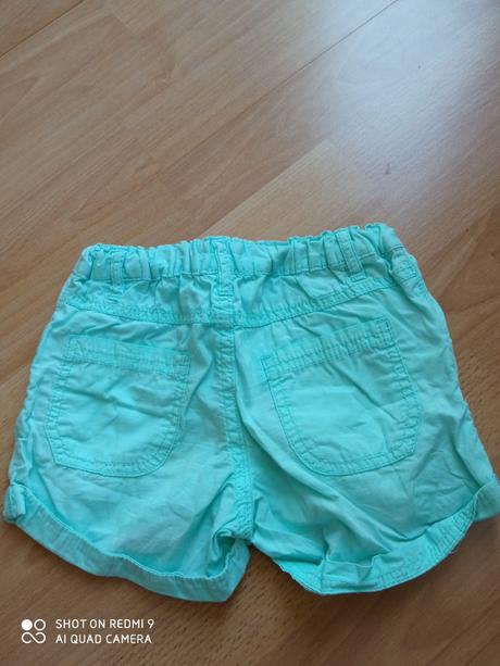 Kraťasy, dopodopo,110