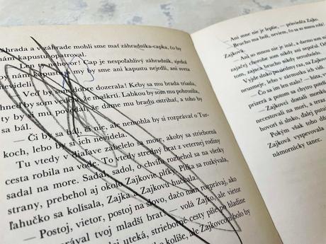 Smelý zajko v afrike,