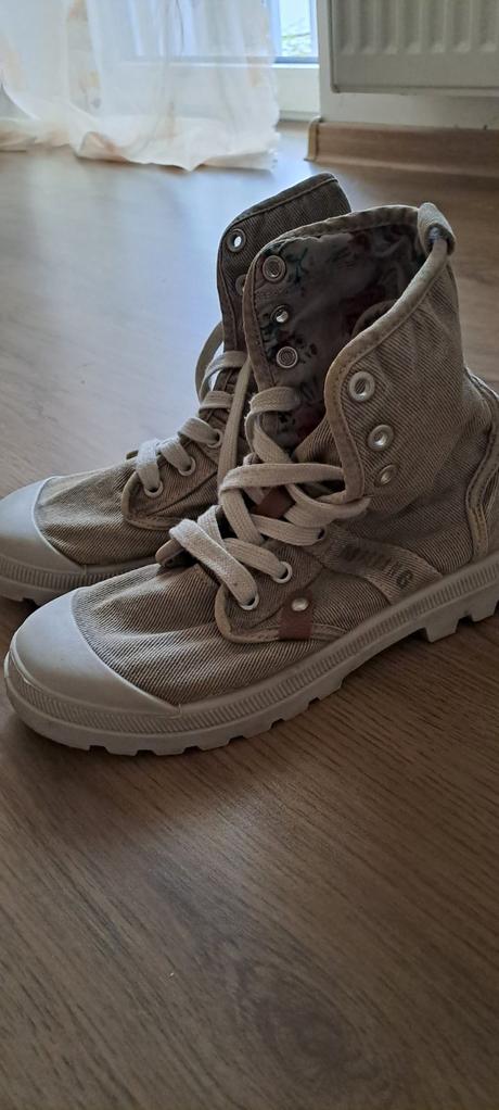 Mustang topánky, mustang,36