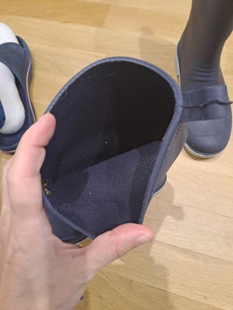 Gumáky nezateplené, tcm,35