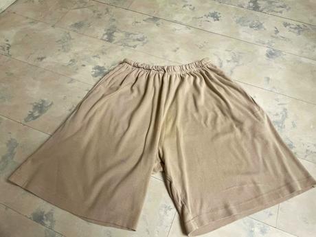 Pyžamové kraťasy, xl