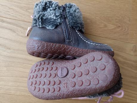 Kožené camper čižmičky, camper,23