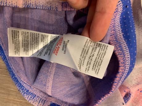 Reima merino funkčná súprava, termo 86/92, reima,92