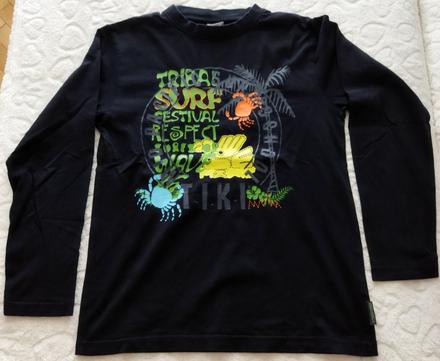 Tričko coccodrilo 140/146, coccodrillo,140