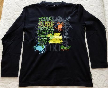 Tričko coccodrilo 140/146, coccodrillo,140