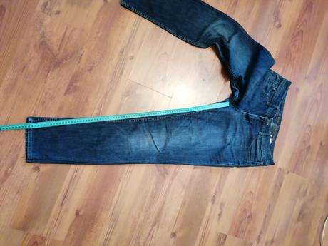 Rifle s.oliver 38,dlzka 32, s.oliver,m