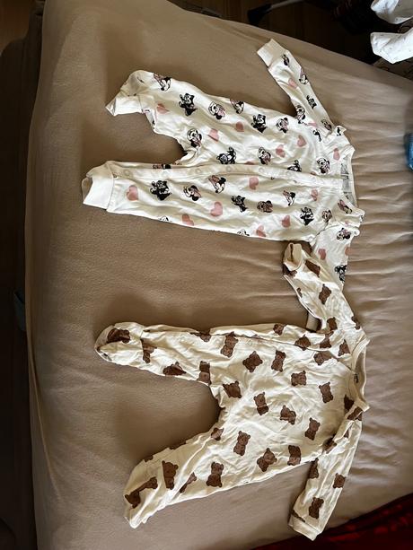 Predám oblečenie po dcérke, 50–62