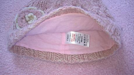 Podšitá čiapočka, next,92