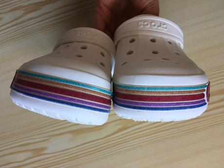 Crocs j3 veľ. 35, crocs,35