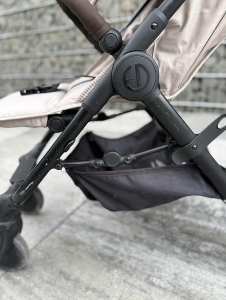 Kočík elodie, elodie details,elodie details mondo