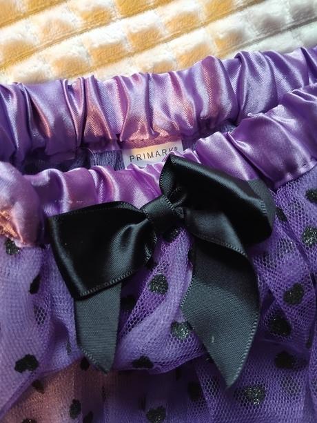 Tutu sukne, primark,116