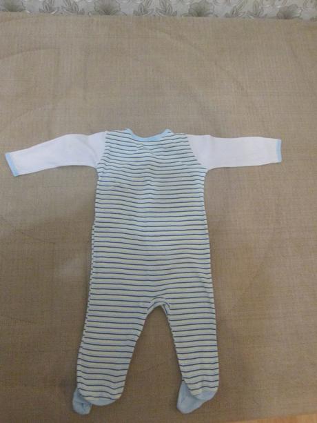 Overal balvnený superbaby, lupilu,62