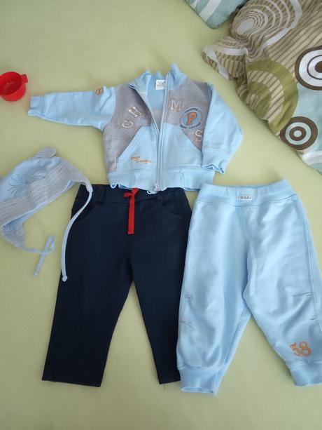 Richelieu supravka, richelieu,74