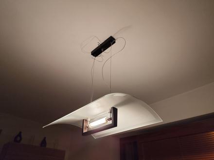 Svetlo so stmievajucou funkciou,