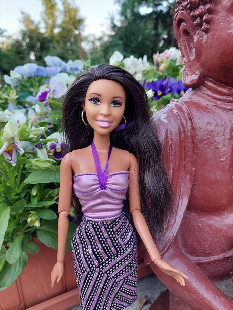 Barbie dreamhouse, 