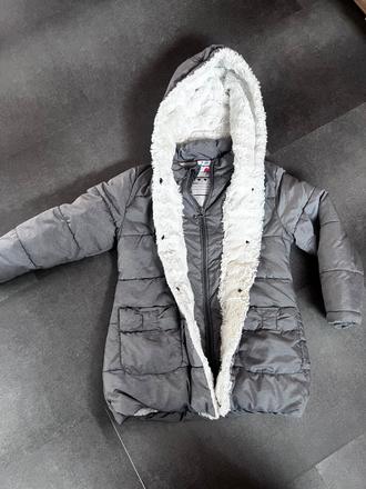 Teplucka zima vetrovka, topolino,116