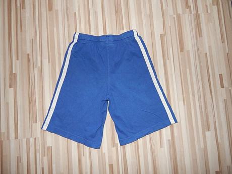 Teplákové krátke nohavice, children's place,128