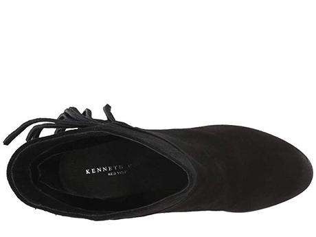 Luxusné kožené čižmy kenneth cole new york, 35