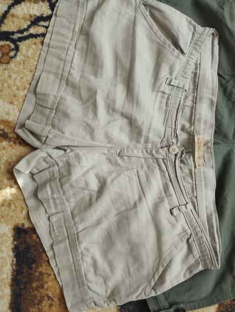 2x sortky aldinova, xl