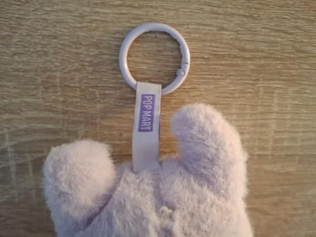 Nový labubu/lafufu popmart s oblečením, 