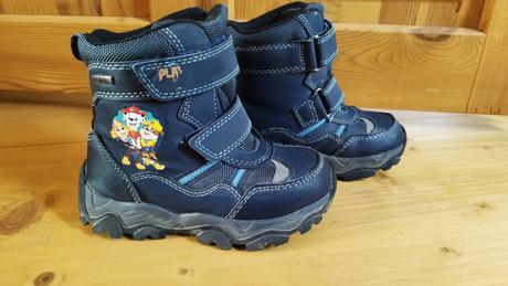 Zimné topánky veľkosť 26, 26