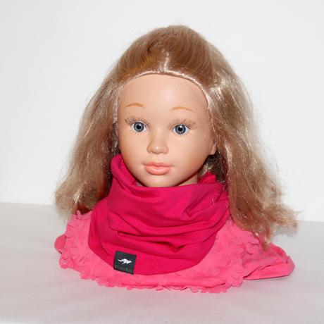 Detská bavlnená prechodná čiapka kubko rada, rada,50 / 52 / 54