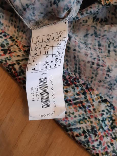 Bluzka promod, promod,s