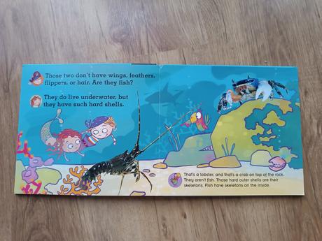 Rozprávky v angličtine,